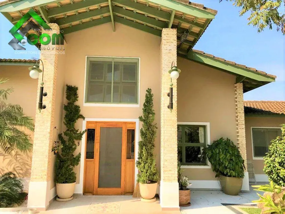 Casa, 3 quartos, 400 m² - Foto 3