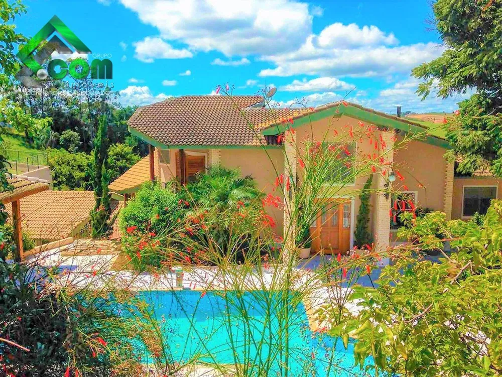 Casa, 3 quartos, 400 m² - Foto 4