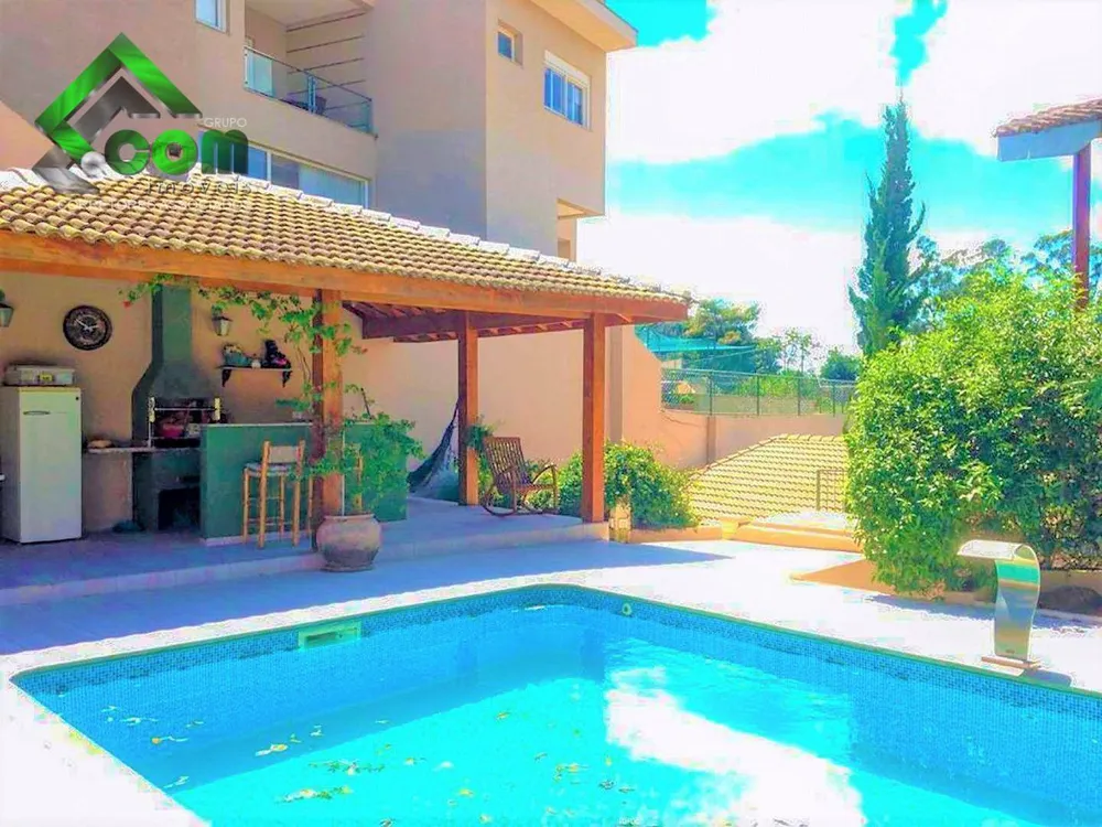 Casa, 3 quartos, 400 m² - Foto 2