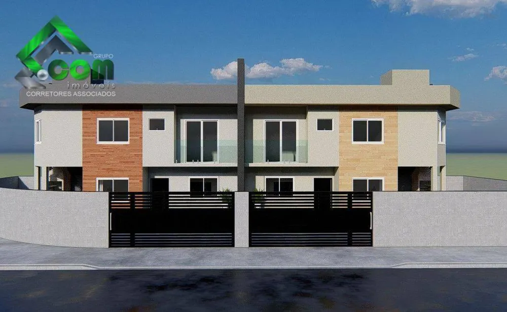 Casa, 3 quartos, 101 m² - Foto 3