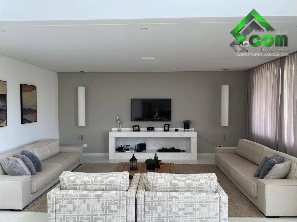 Casa, 3 quartos, 395 m² - Foto 4