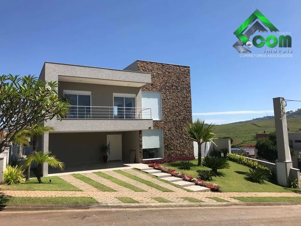 Casa, 3 quartos, 395 m² - Foto 1