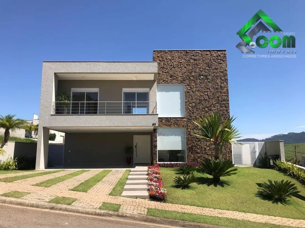 Casa, 3 quartos, 395 m² - Foto 3