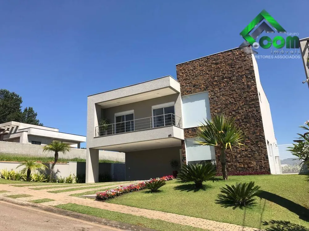 Casa, 3 quartos, 395 m² - Foto 2