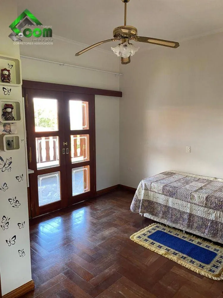 Chácara, 6 quartos, 2 hectares - Foto 3