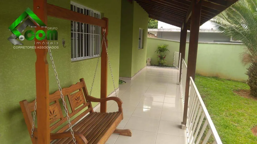 Chácara, 2 quartos, 600 m² - Foto 2