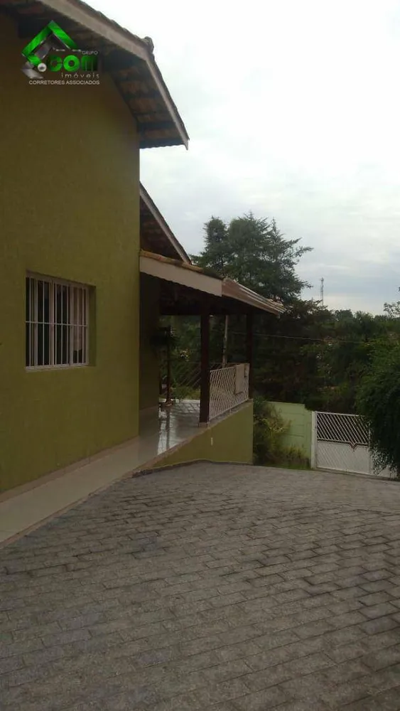 Chácara, 2 quartos, 600 m² - Foto 4