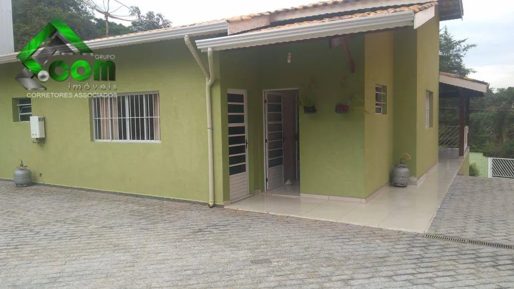 Chácara, 2 quartos, 600 m² - Foto 1