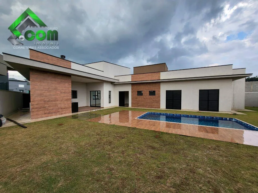 Casa, 3 quartos, 191 m² - Foto 1