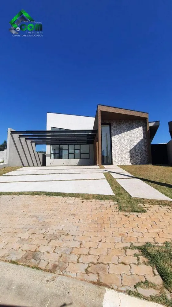 Casa, 3 quartos, 191 m² - Foto 2