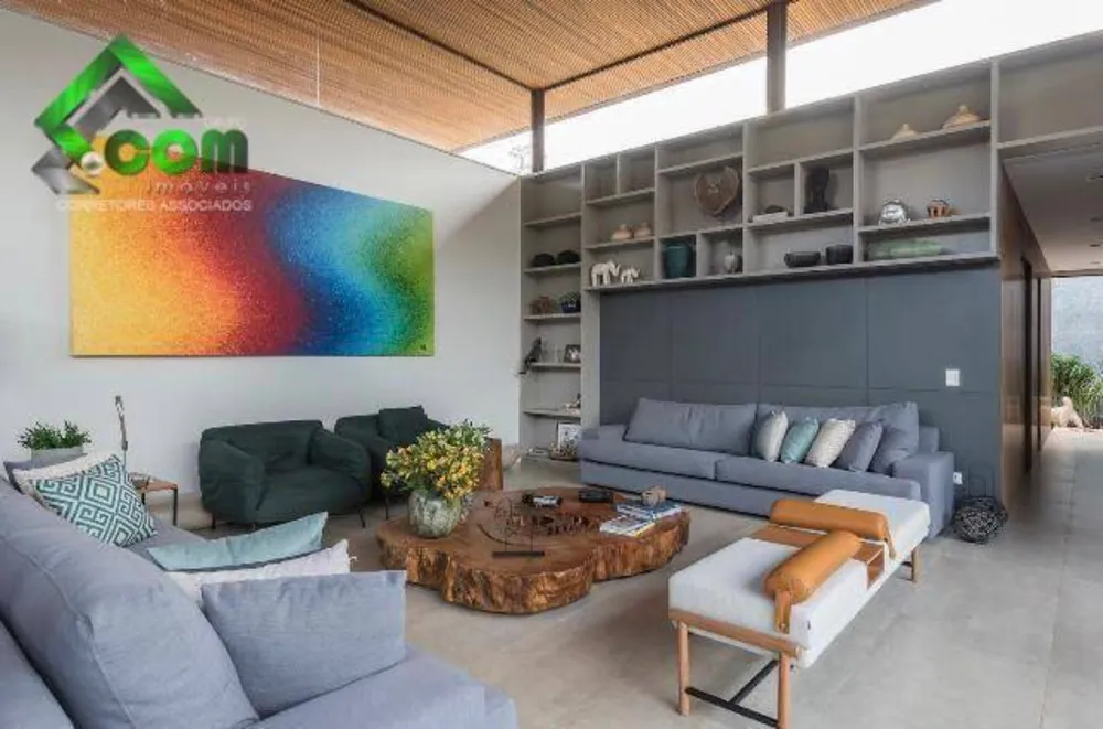 Casa, 4 quartos, 550 m² - Foto 2