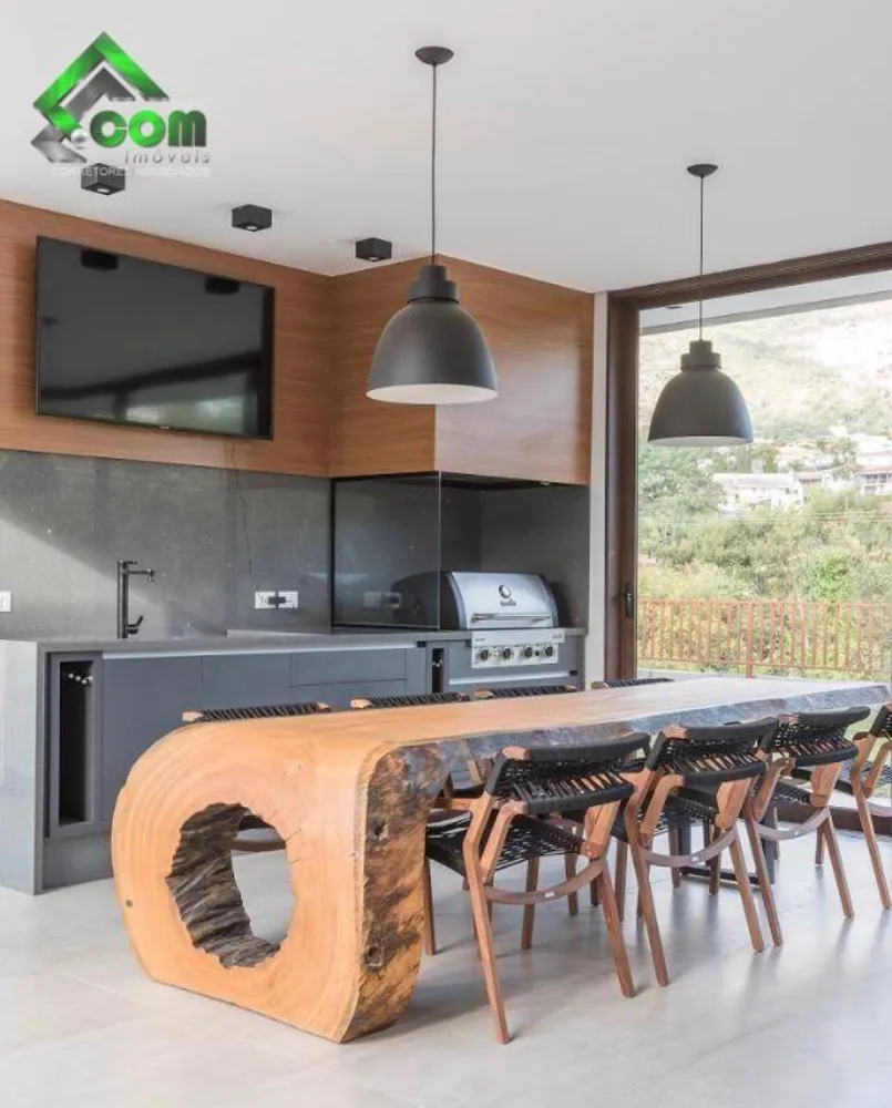 Casa, 4 quartos, 550 m² - Foto 3