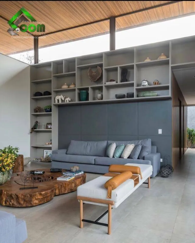 Casa, 4 quartos, 550 m² - Foto 4
