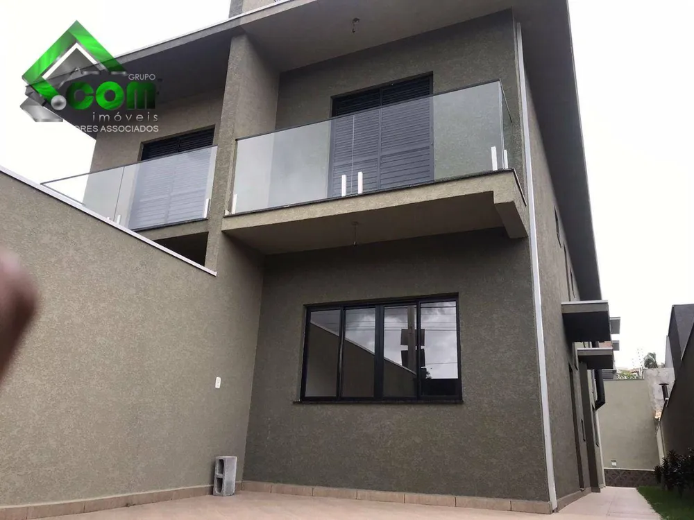 Casa, 3 quartos, 115 m² - Foto 1