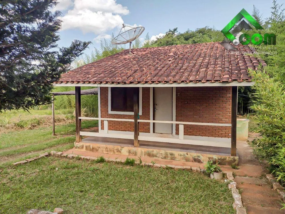Chácara, 2 quartos, 795 m² - Foto 1
