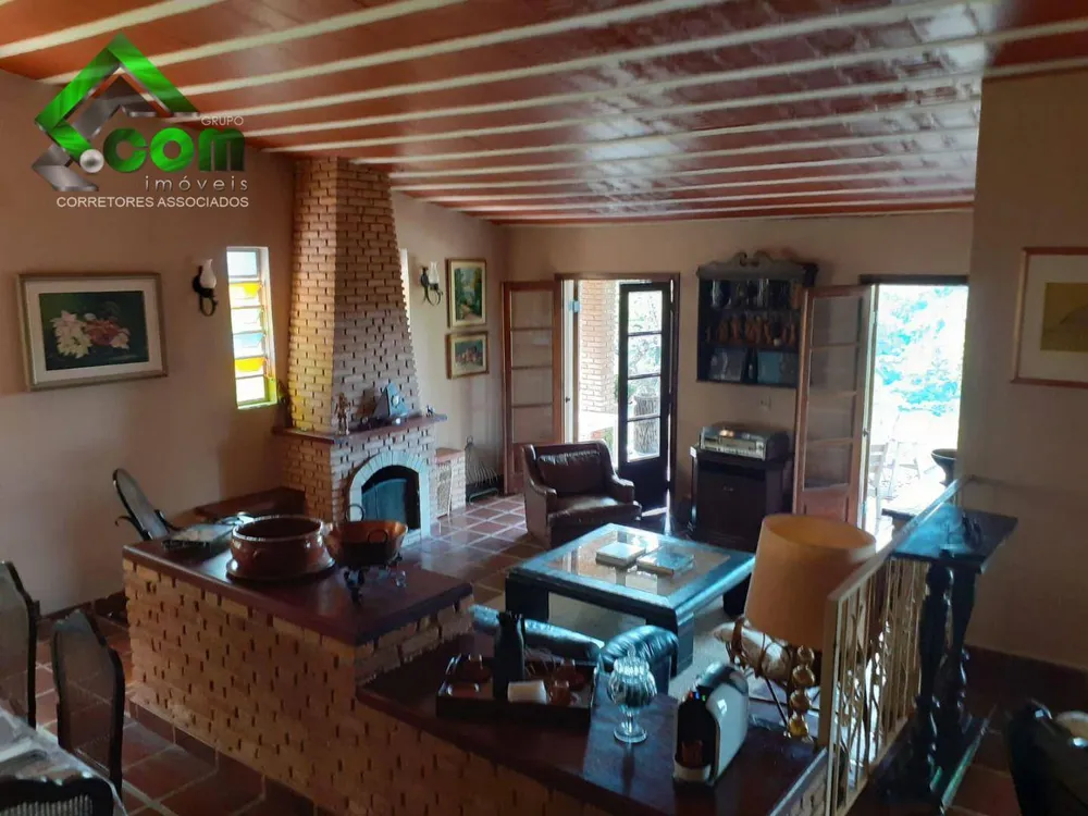 Chácara, 4 quartos, 2 hectares - Foto 4