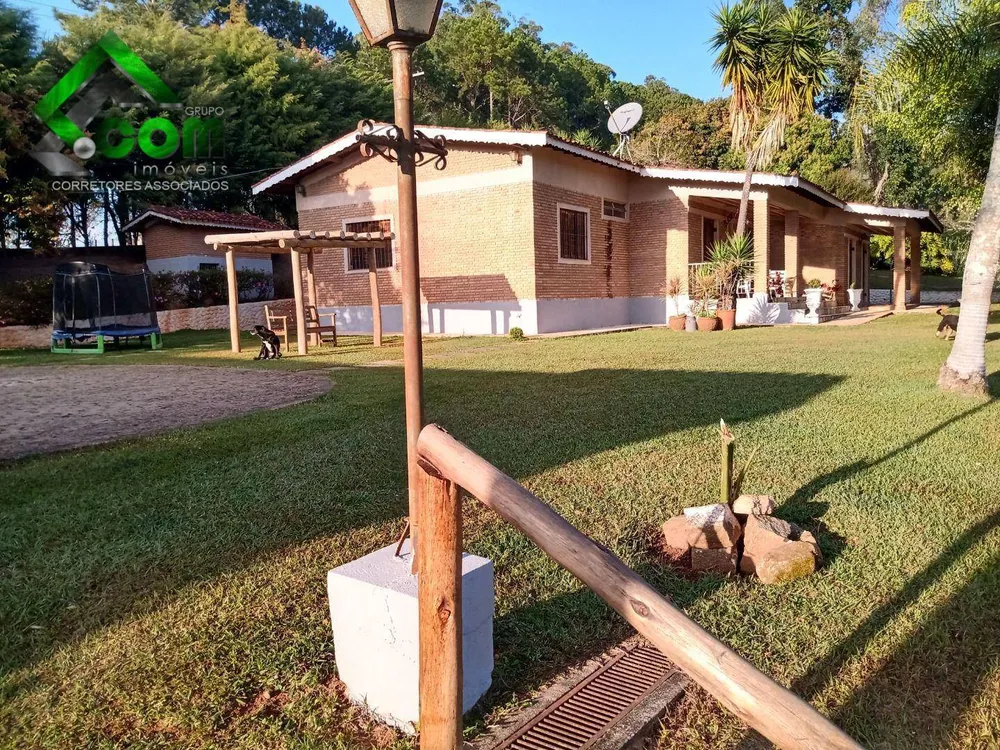 Chácara, 4 quartos, 2 hectares - Foto 1