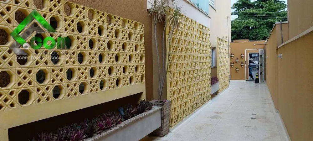 Apartamento, 1 quarto, 44 m² - Foto 2