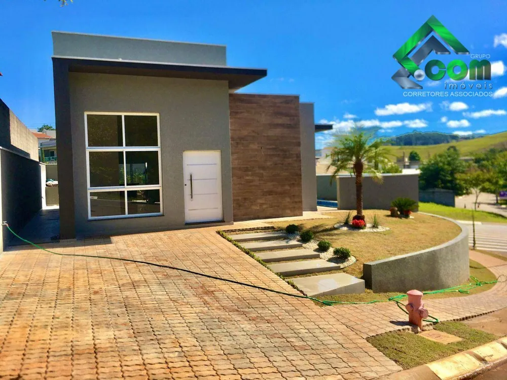 Casa, 3 quartos, 286 m² - Foto 1
