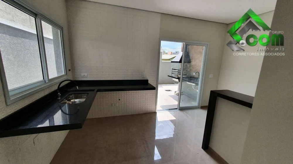 Casa, 3 quartos, 286 m² - Foto 4