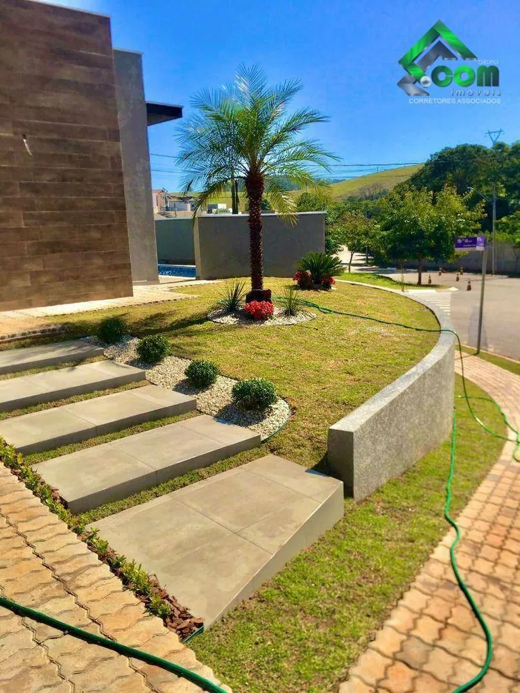 Casa, 3 quartos, 286 m² - Foto 3