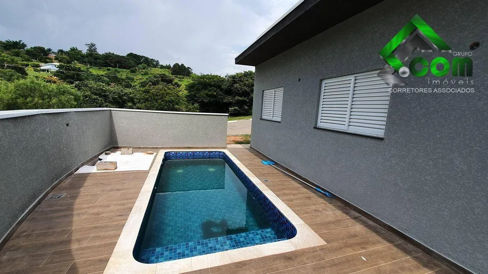 Casa, 3 quartos, 286 m² - Foto 2