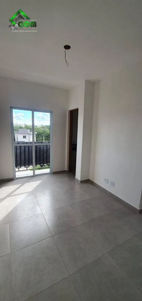 Apartamento, 2 quartos, 50 m² - Foto 1