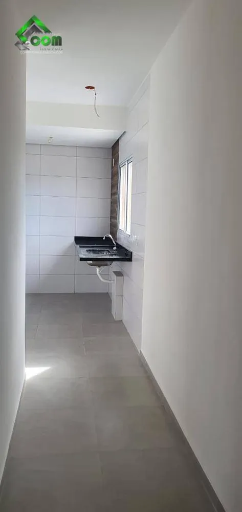 Apartamento, 2 quartos, 50 m² - Foto 3
