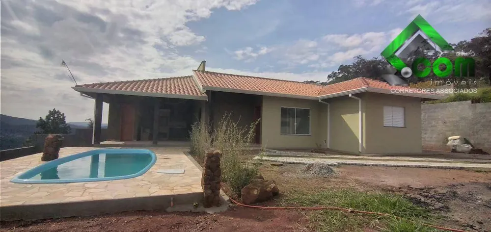 Casa, 2 quartos, 106 m² - Foto 4