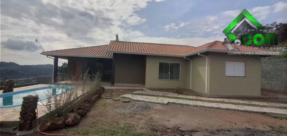 Casa, 2 quartos, 106 m² - Foto 2