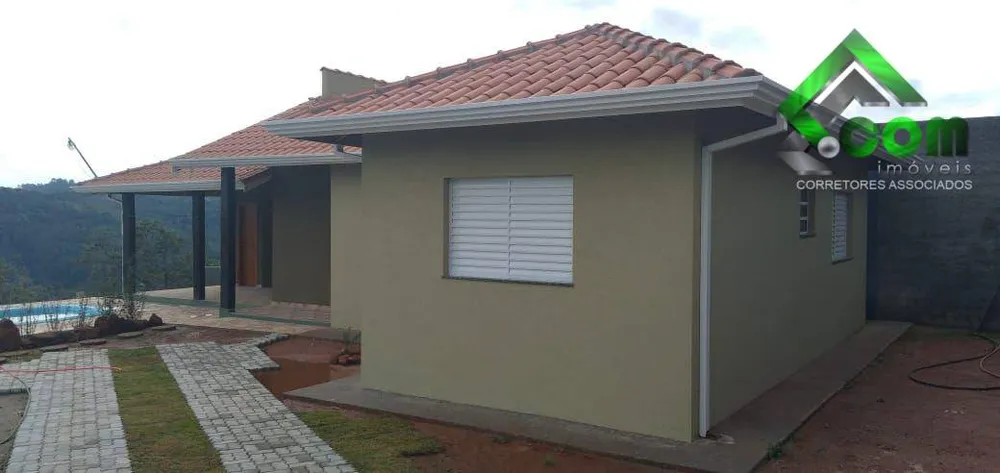 Casa, 2 quartos, 106 m² - Foto 1