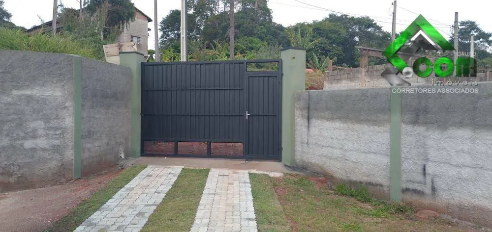 Casa, 2 quartos, 106 m² - Foto 3
