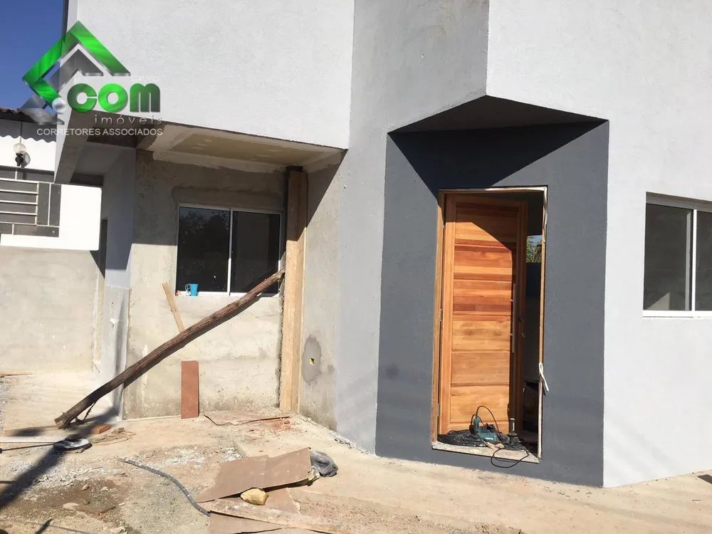 Casa, 2 quartos, 64 m² - Foto 3