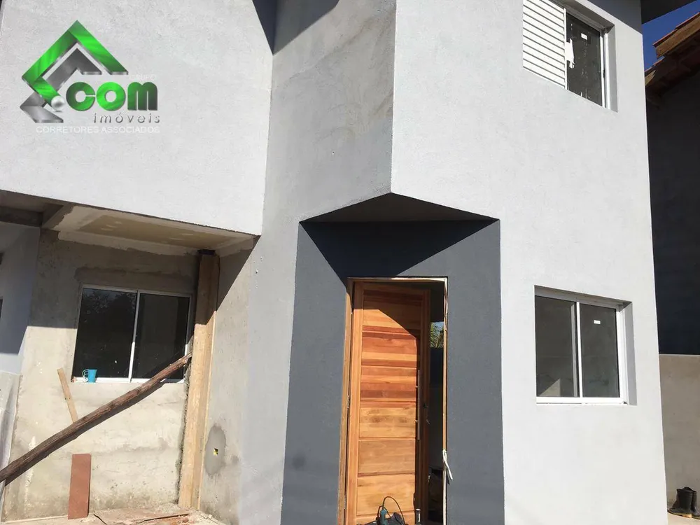Casa, 2 quartos, 64 m² - Foto 4