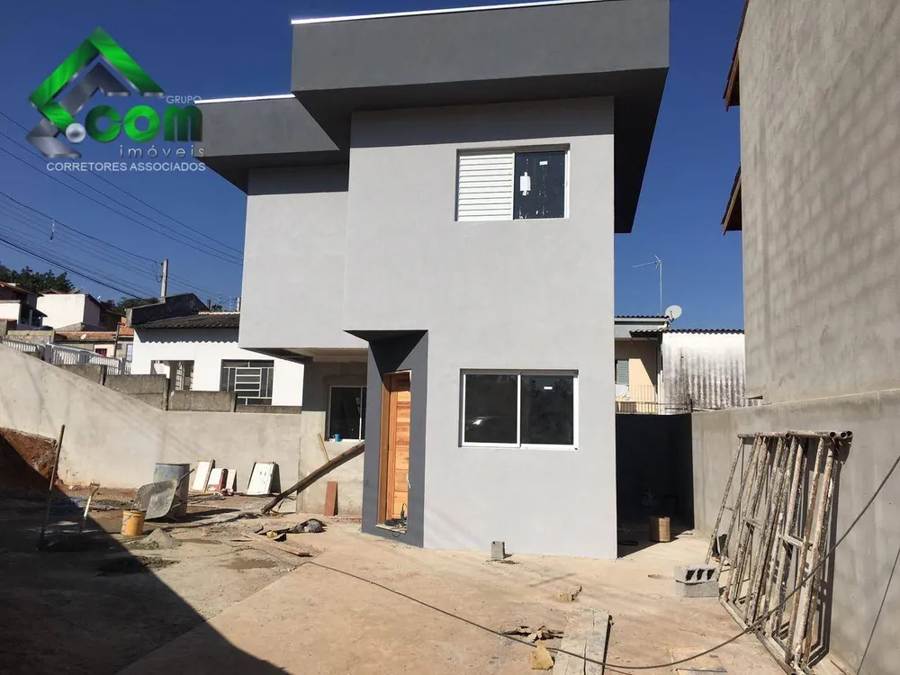 Casa, 2 quartos, 64 m² - Foto 1