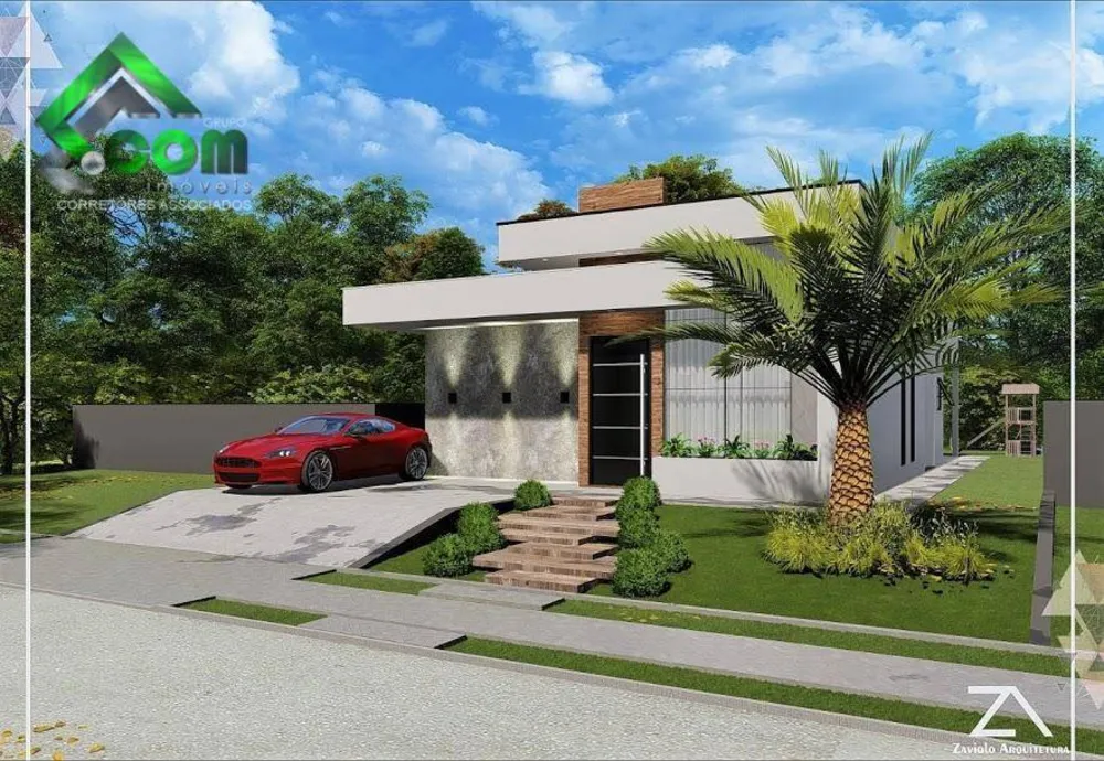 Casa, 3 quartos, 146 m² - Foto 3