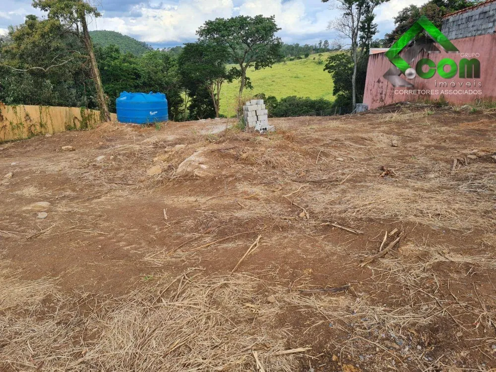 Loteamento e Condomínio, 1000 m² - Foto 2