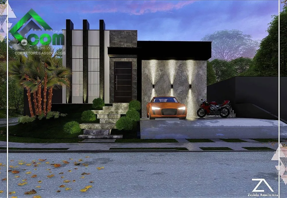 Casa, 3 quartos, 165 m² - Foto 4