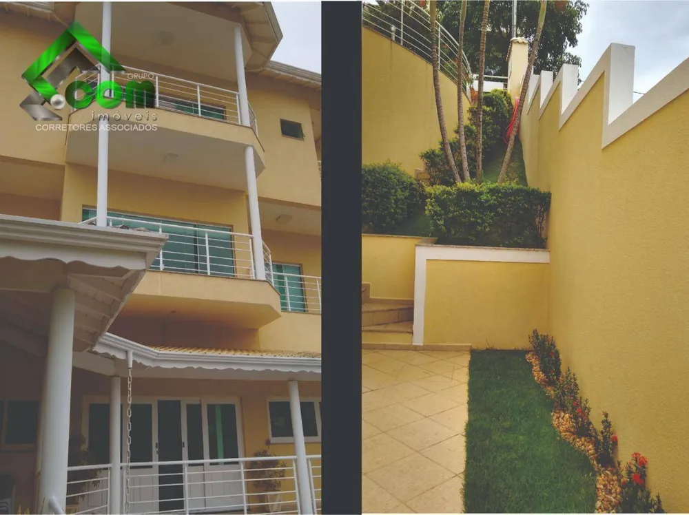 Casa, 4 quartos, 447 m² - Foto 4
