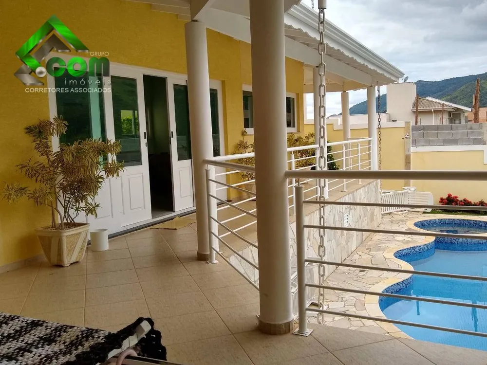 Casa, 4 quartos, 447 m² - Foto 3