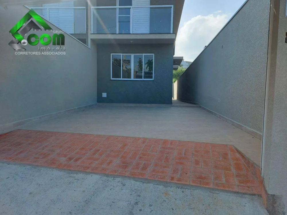 Casa, 3 quartos, 115 m² - Foto 2