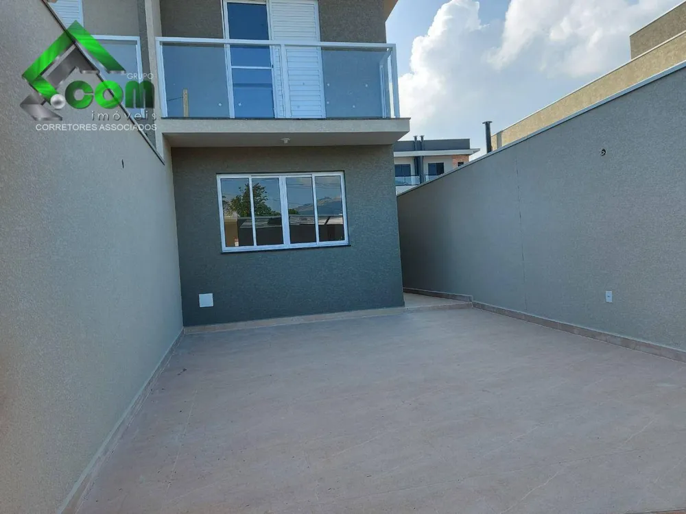 Casa, 3 quartos, 115 m² - Foto 4