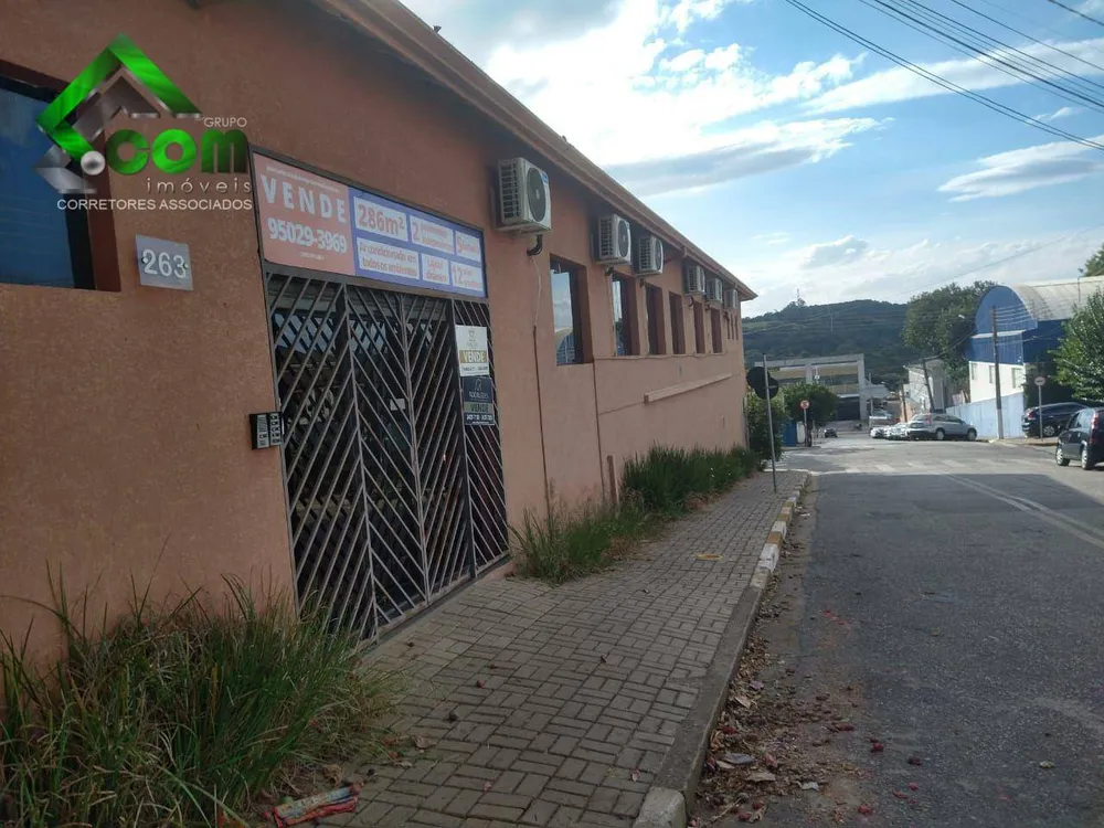 Prédio Inteiro, 286 m² - Foto 2