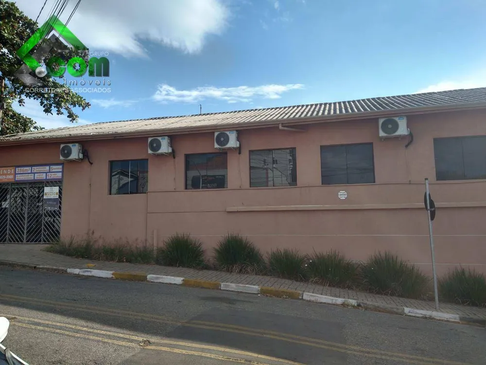 Prédio Inteiro, 286 m² - Foto 1