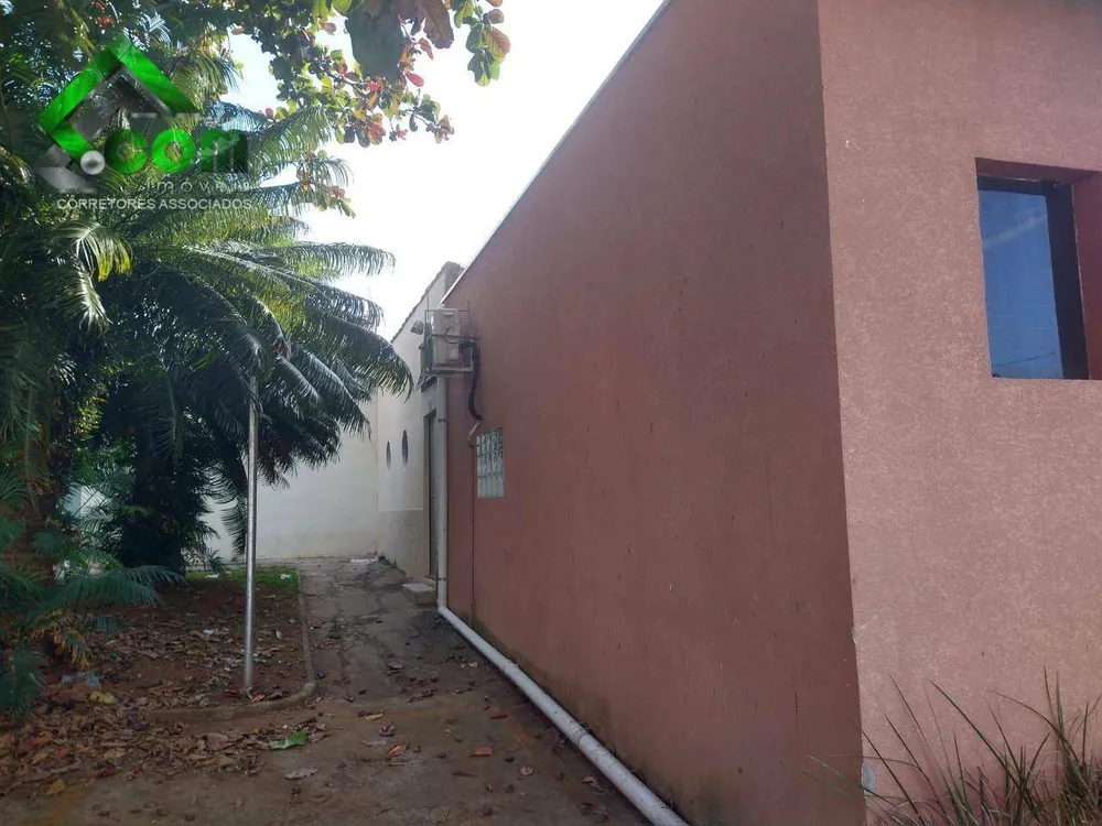 Prédio Inteiro, 286 m² - Foto 3
