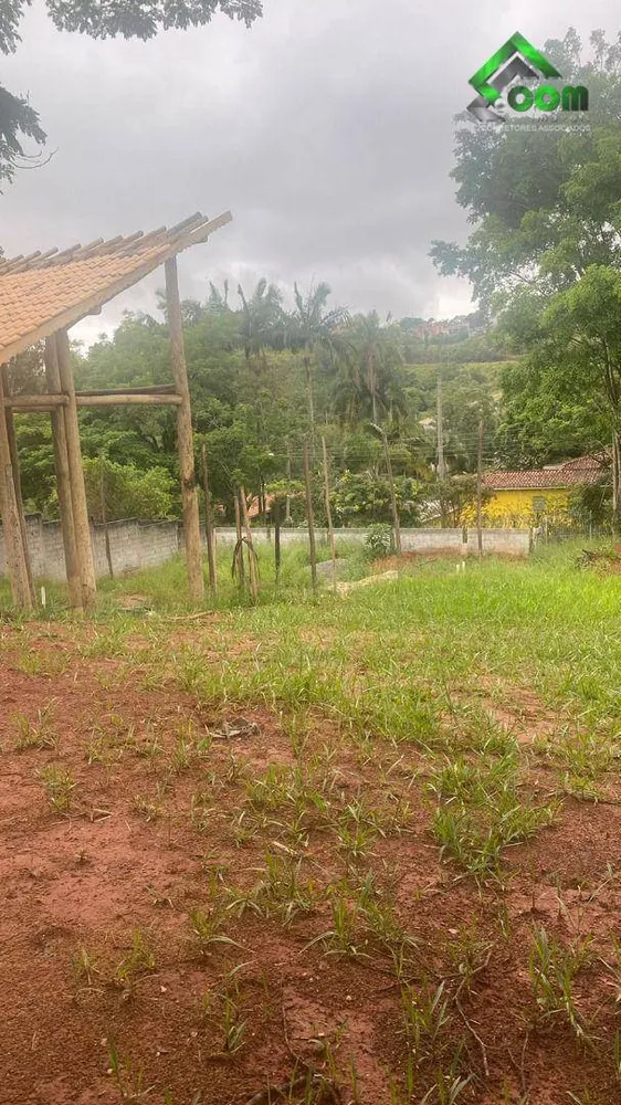 Terreno, 265 m² - Foto 1