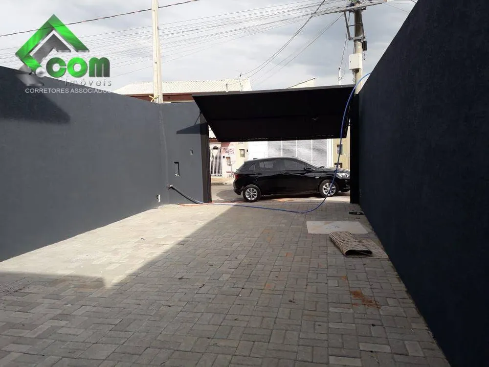Casa, 3 quartos, 89 m² - Foto 3