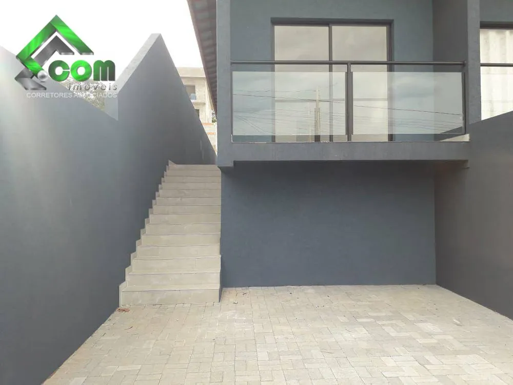 Casa, 3 quartos, 89 m² - Foto 4