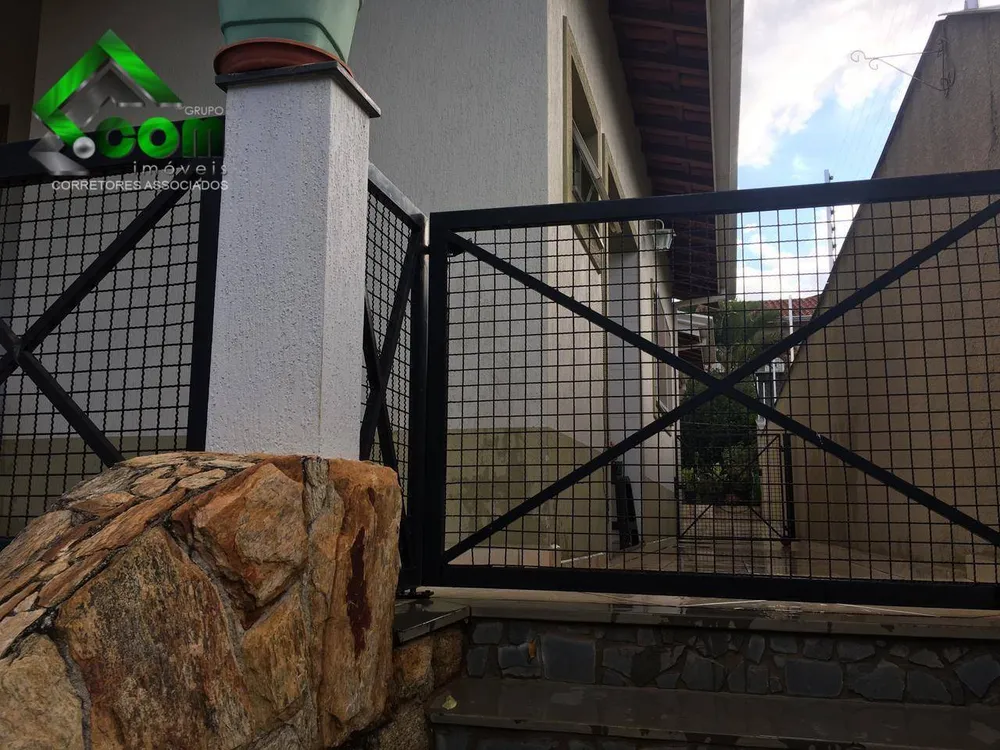 Casa, 3 quartos, 200 m² - Foto 4