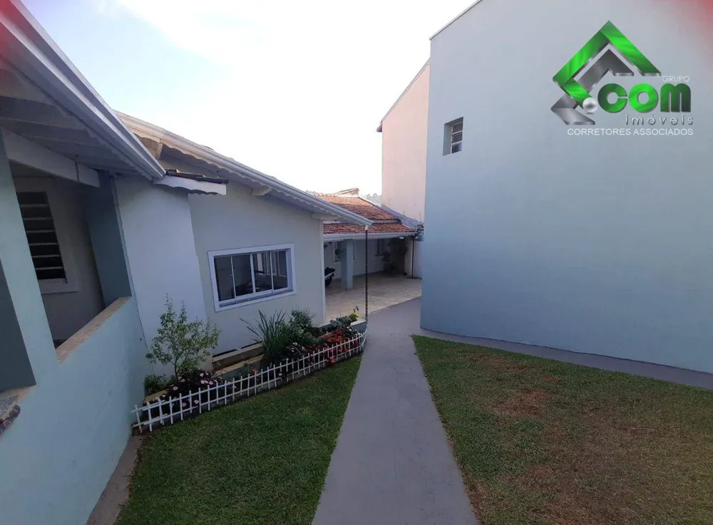 Casa, 3 quartos, 187 m² - Foto 1